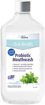 Henry+Blooms+Probiotic+Mouthwash+375ml