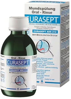 Curasept+ADS+212+0.12%25+Mouthwash+200ml