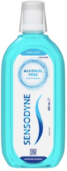 Sensodyne+Alcohol+Free+Mouthwash+Cool+Mint+500ml