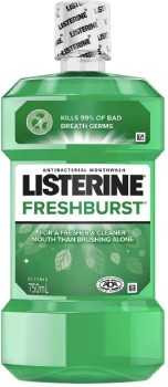 Listerine+FreshBurst+Antibacterial+Mouthwash+750ml