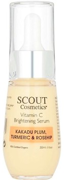 Scout+Vitamin+C+Brightening+Serum+30ml