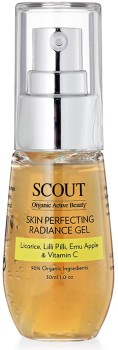 Scout+Perfecting+Radiance+Gel+with+Lilli+Pilli+Licorice+Emu+Apple+%26amp%3B+Vitamin+C+30ml