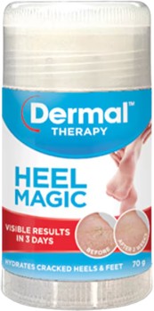 Dermal+Therapy+Therapy+Heel+Magic+70g