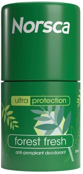 Norsca-Anti-Perspirant-Deodorant-Roll-On-Forest-Fresh-50ml on sale