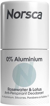 Norsca-Aluminium-Free-Rosewater-Lotus-Roll-on-Deodorant-50ml on sale