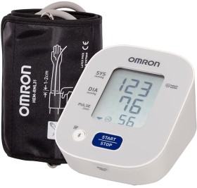 Omron+HEM7144T1+Standard+Blood+Pressure+Monitor