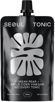Seoul+Tonic+Post-Drinking+Korean+Pear+%2B+ACV+Recovery+Tonic+100ml