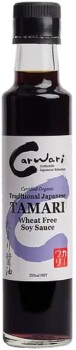 Carwari+Organic+Tamari+Soy+Sauce+250ml