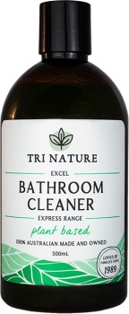 Tri+Nature+Excel+Bathroom+Cleaner+500ml