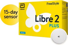 NEW-Abbott-Freestyle-Libre-2-Plus on sale