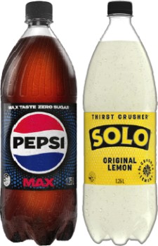 Pepsi-or-Solo-125-Litre-Selected-Varieties on sale