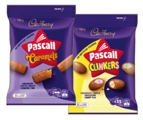 Pascall-Chocolate-120185g-or-Cadbury-Bitesize-120150g-Share-Bag-Selected-Varieties on sale