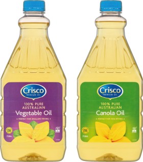 Crisco+Canola+or+Vegetable+Oil+2+Litre