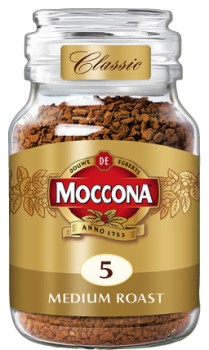 Moccona+Freeze+Dried+Coffee+400g+Selected+Varieties