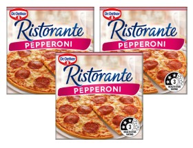 Dr.+Oetker+Ristorante+Pizza+310%E2%80%91390g+Selected+Varieties