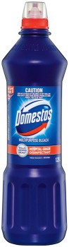Domestos+Multipurpose+Cleaner+1.25+Litre+Selected+Varieties