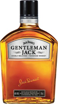 Jack-Daniels-Gentleman-Jack-700mL on sale