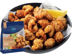 Global+Seafoods+Salt+%26amp%3B+Pepper+Squid+500g