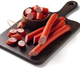 Cabanossi on sale