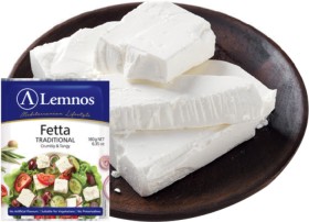 Lemnos+Fetta+Traditional+or+Reduced+Fat+180g