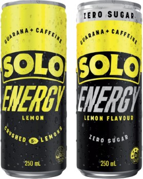 Solo+Energy+Drink+250mL+Selected+Varieties