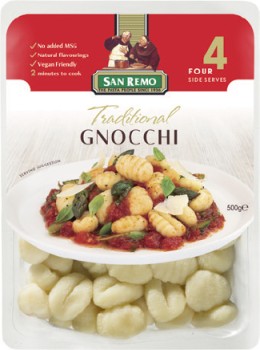 San+Remo+Traditional+Gnocchi+500g