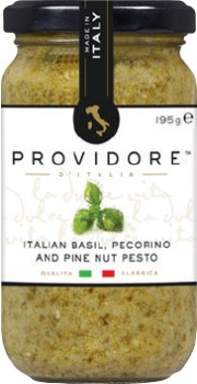 Leggo%26rsquo%3Bs+Providore+Italian+Basil%2C+Pecorino+and+Pine+Nut+Pesto+195g