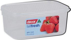 D%26eacute%3Bcor+Tellfresh+Oblong+Container+1+Litre