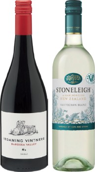 The-Roaming-Vintners-or-Stoneleigh-Marlborough-750mL-Varieties on sale