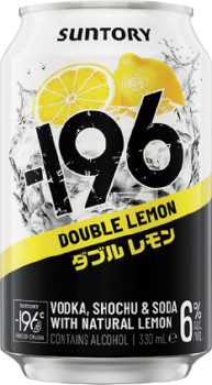 Suntory+-196+6%25+Varieties+4+Pack