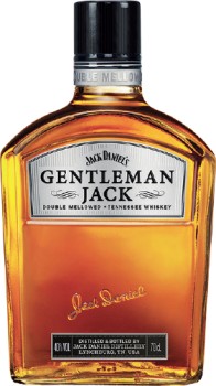 Jack-Daniels-Gentleman-Jack-700mL on sale