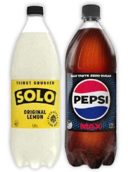 Pepsi-or-Solo-125-Litre-Selected-Varieties on sale