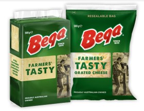Bega-Cheese-Block-or-Grated-500g-Selected-Varieties on sale