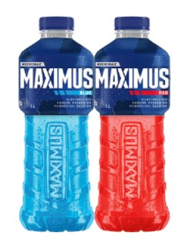 Maximus+Sports+Drink+1+Litre+Selected+Varieties