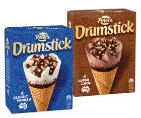 Peters+Drumstick+4%E2%80%916+Pack+Selected+Varieties