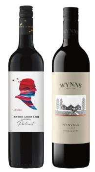 Peter+Lehmann+Portrait+or+Wynns+The+Siding+Coonawarra+750mL+Varieties