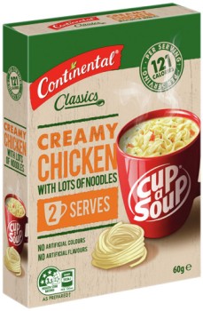 Continental+Cup+A+Soup+2+Serve+Selected+Varieties