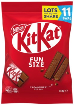 Nestl-Fun-Size-11-Pack-Selected-Varieties on sale
