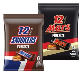 Mars-Fun-Size-Bags-132192g-Selected-Varieties on sale