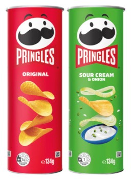 Pringles-Chips-118134g-Selected-Varieties on sale