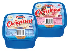 Peters+Original+Ice+Cream+2+Litre+Selected+Varieties