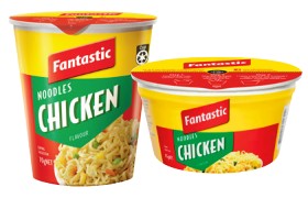 Fantastic+Cup+70g+or+Bowl+Noodles+85g+Selected+Varieties