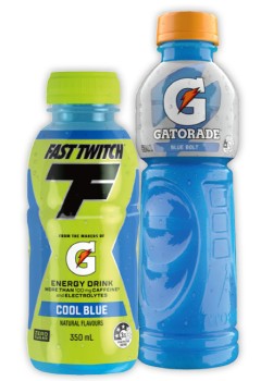 Gatorade+600mL+or+Fast+Twitch+350mL+Selected+Varieties