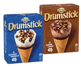 Peters+Drumstick+4%E2%80%916+Pack+Selected+Varieties
