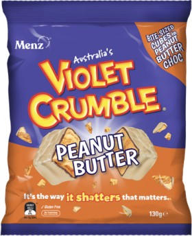 Violet+Crumble+Peanut+Butter+Share+Pack+130g