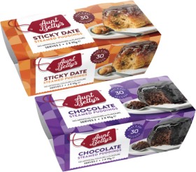 Aunt+Betty%26%23039%3Bs+Puddings+2+Pack+190g-220g