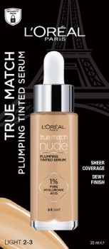 L%26%23039%3BOr%26eacute%3Bal+Paris+True+Match+Serum+Foundation+30mL
