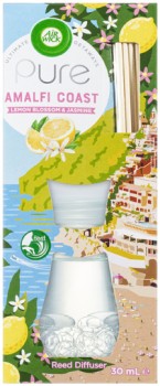 Air+Wick+Ultimate+Getaways+Pure+Reed+Diffuser+30mL