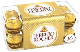 Ferrero+Rocher+Gift+Box+16+Pack+200g