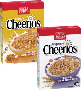 Uncle+Tobys+Cheerios+520g-560g